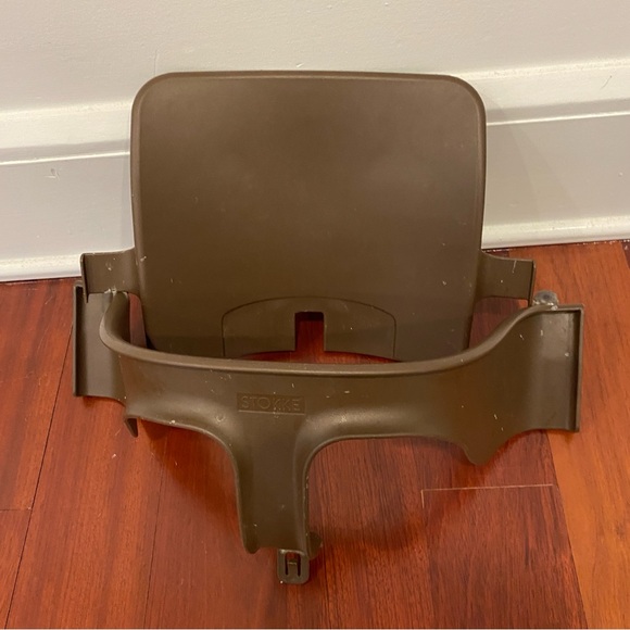 Stokke Tripp Trapp Baby Set Harness Straps - Picture 2 of 4